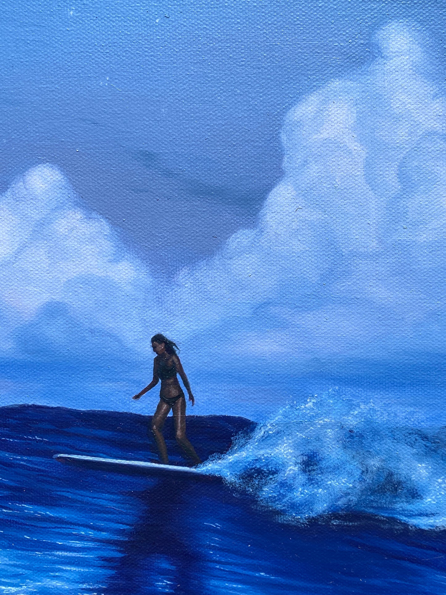 'Last Light'