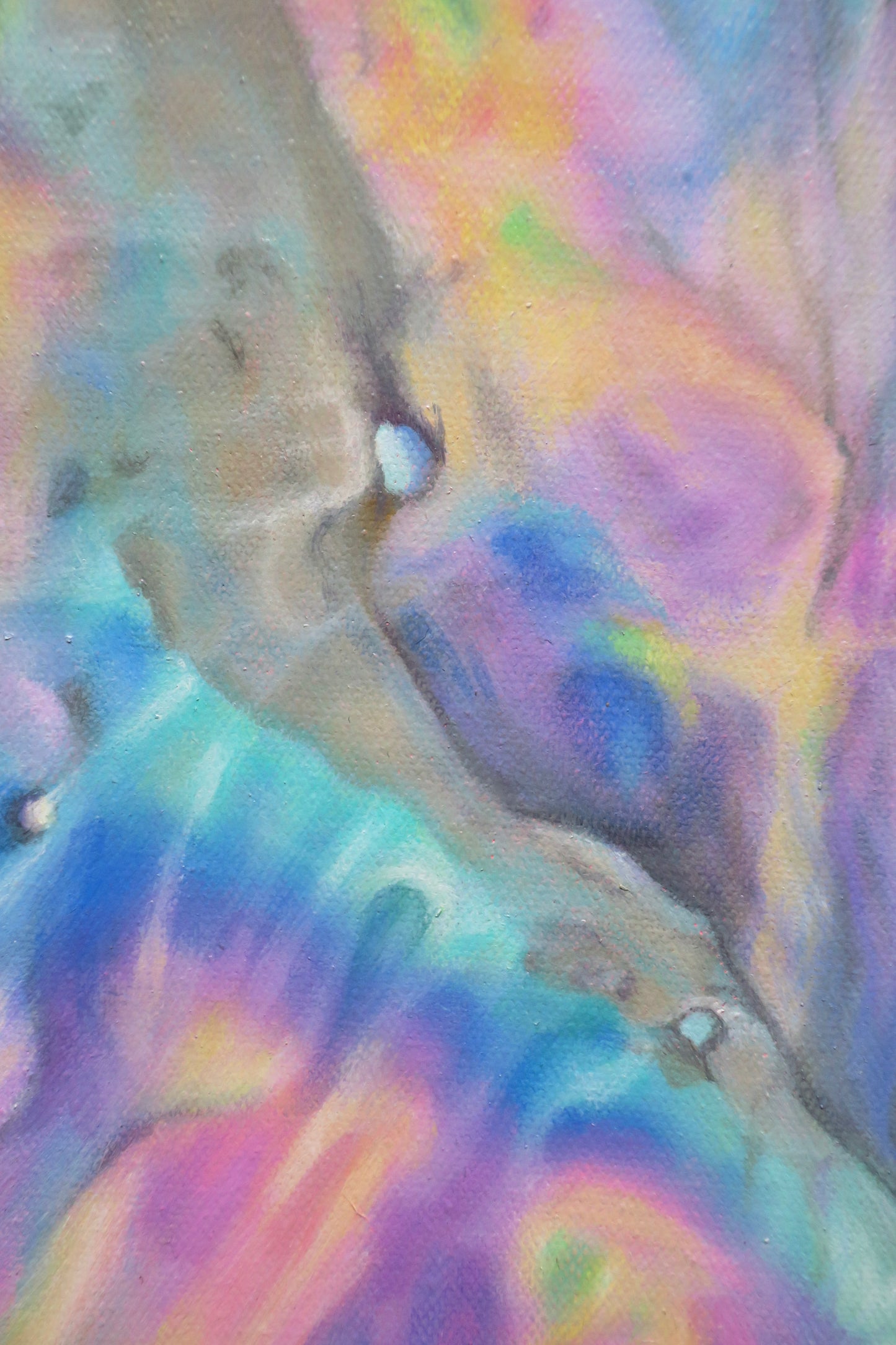 'Pearl Kiss' Original