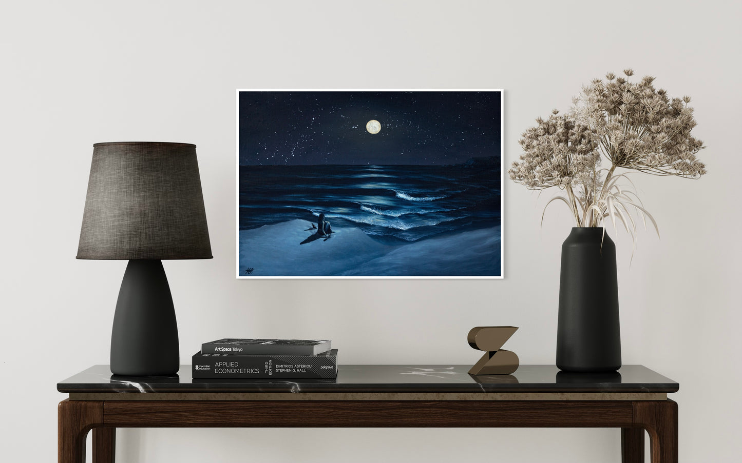 'The Midnight Tide'