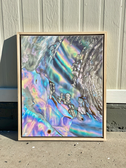 'Pearl Kiss' Original