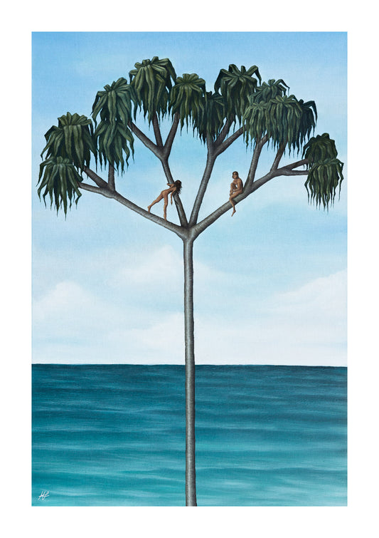 'Two Young Lovers'