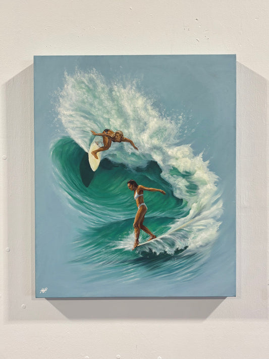 'Duality' Original