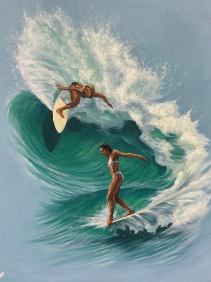 'Duality' Original