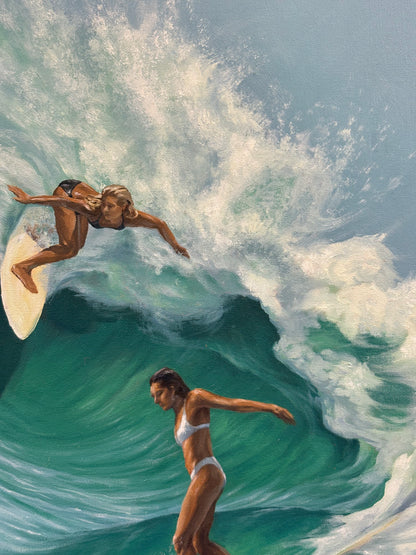 'Duality' Original