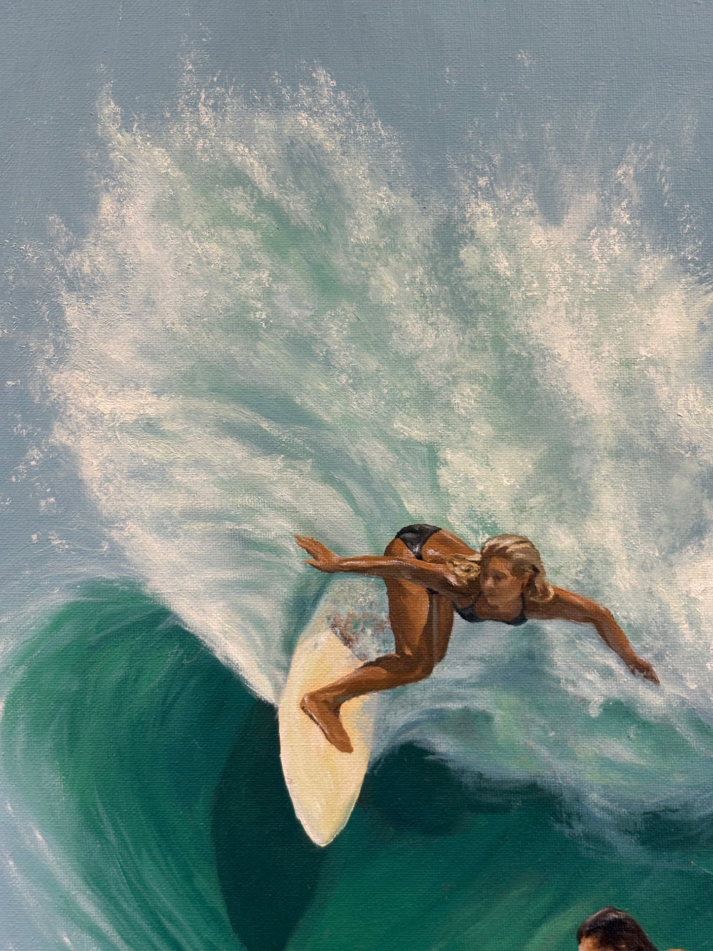 'Duality' Original