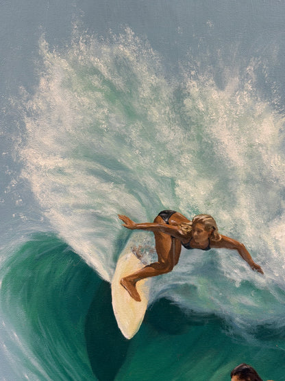 'Duality' Original