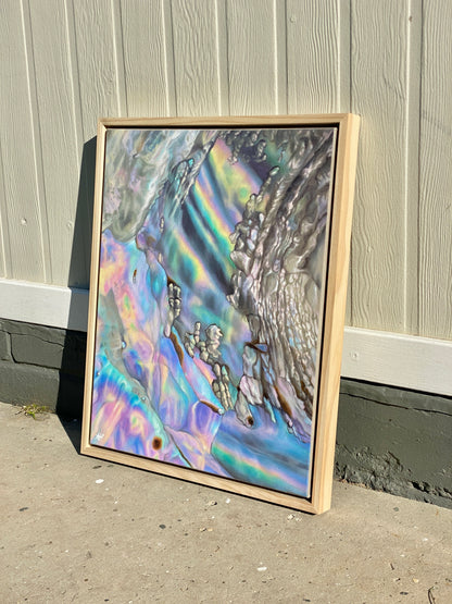 'Pearl Kiss' Original