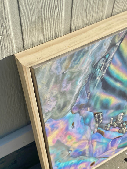 'Pearl Kiss' Original