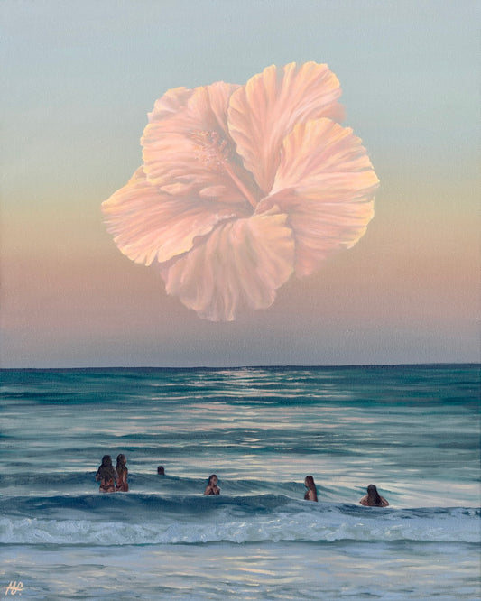 'Pisces Moon'